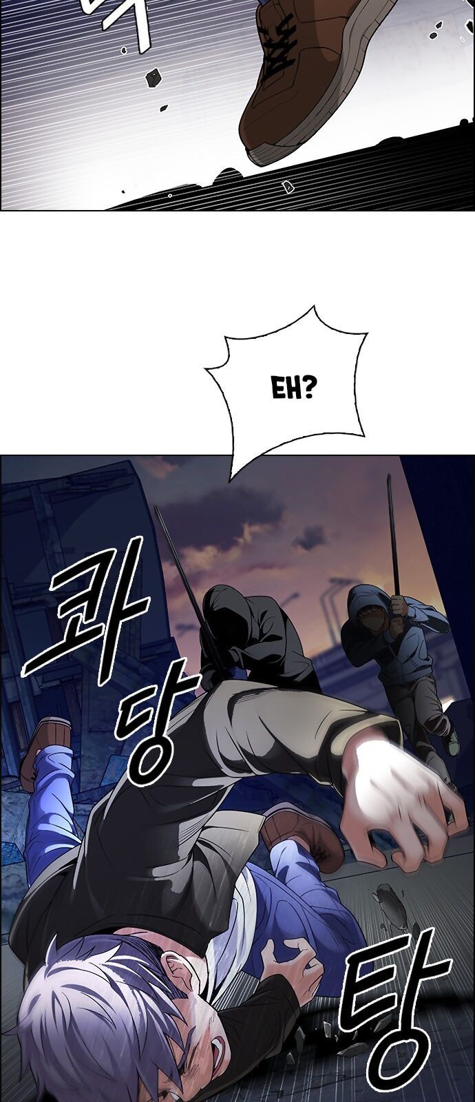 Dice - Chương 286 - Trang 6