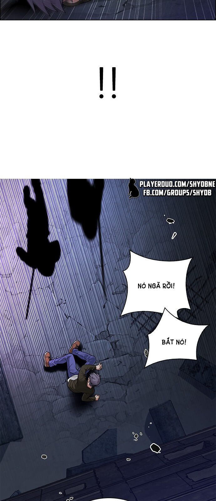 Dice - Chương 286 - Trang 7