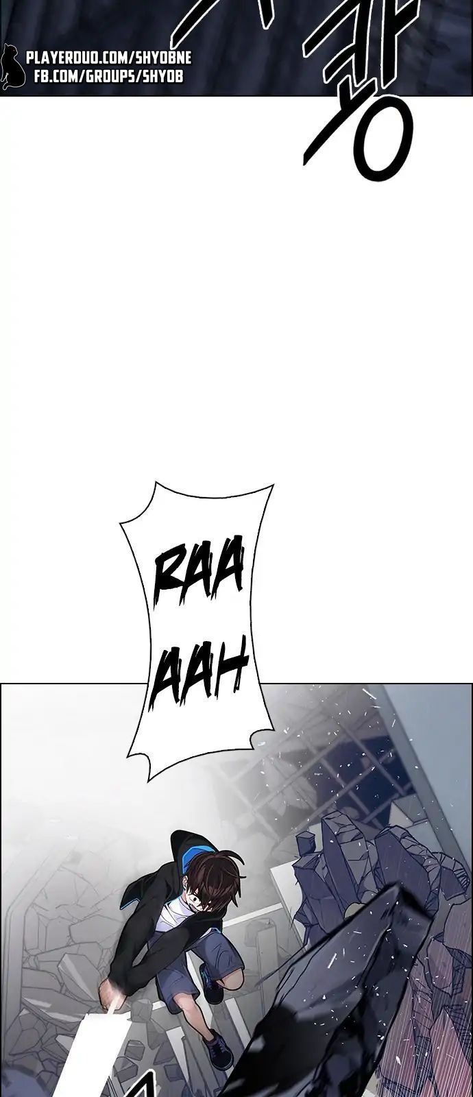 Dice - Chương 287 - Trang 28