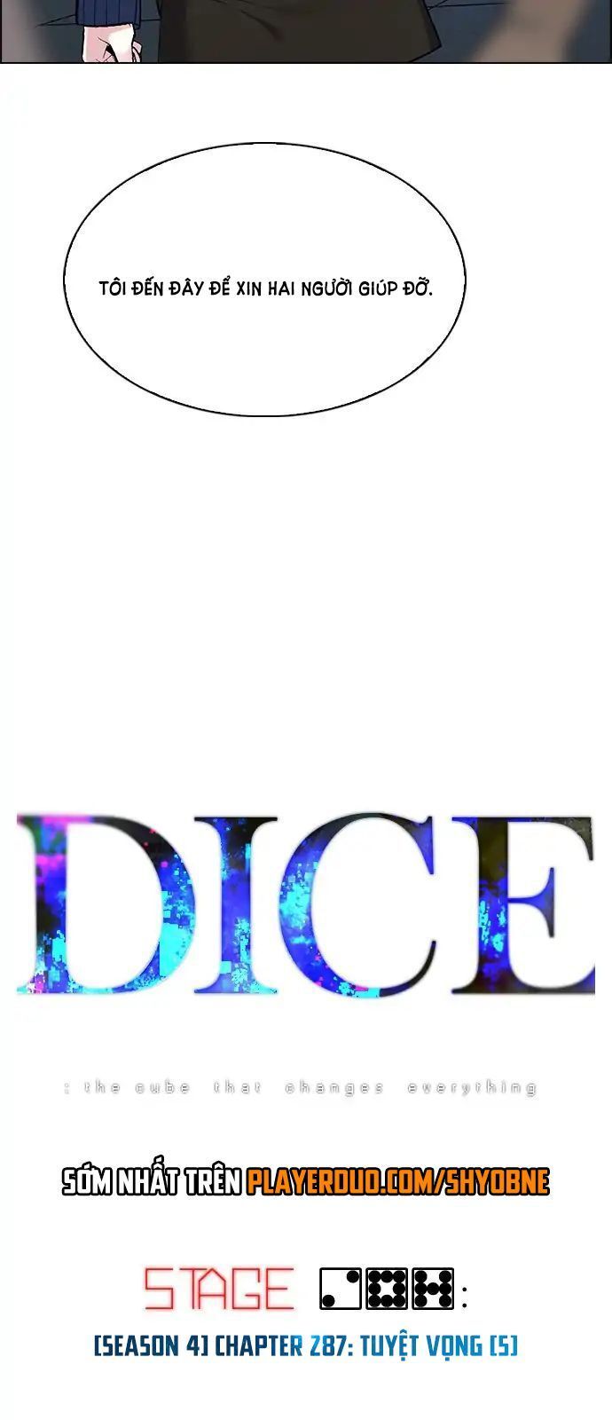 Dice - Chương 287 - Trang 5