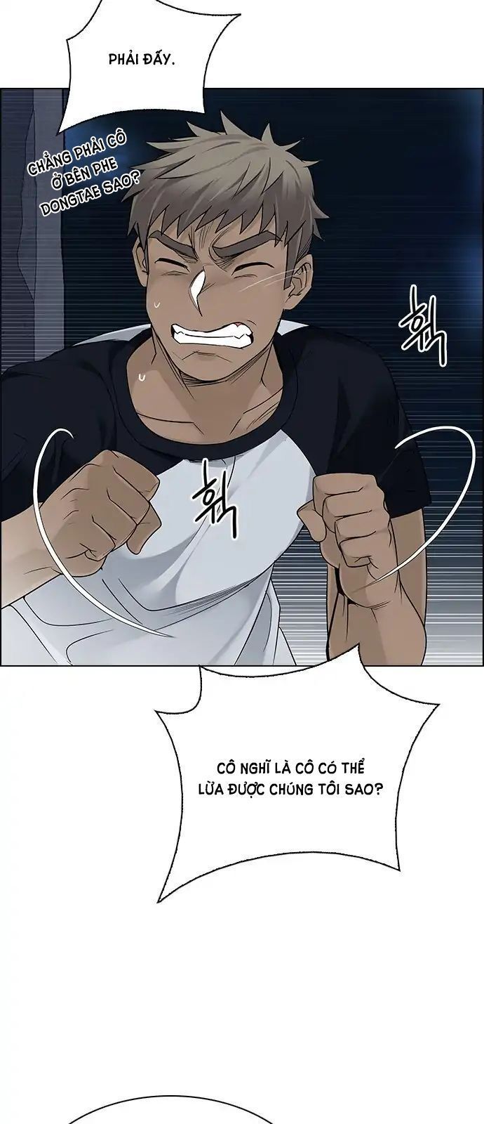 Dice - Chương 287 - Trang 8