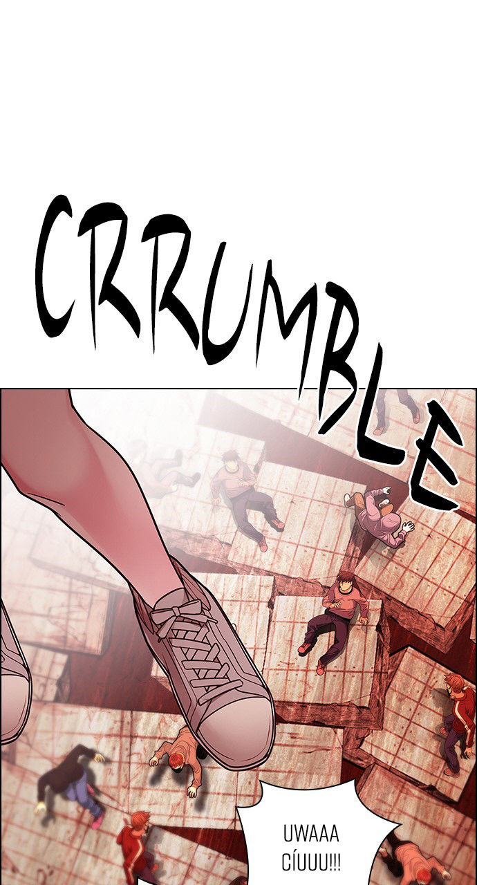 Dice - Chương 276 - Trang 20