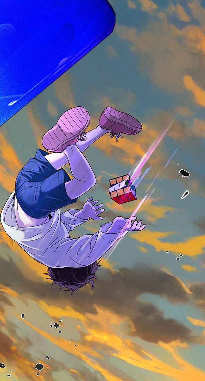 Dice - Chương 276 - Trang 22