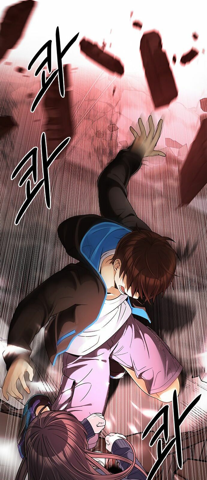 Dice - Chương 285 - Trang 26