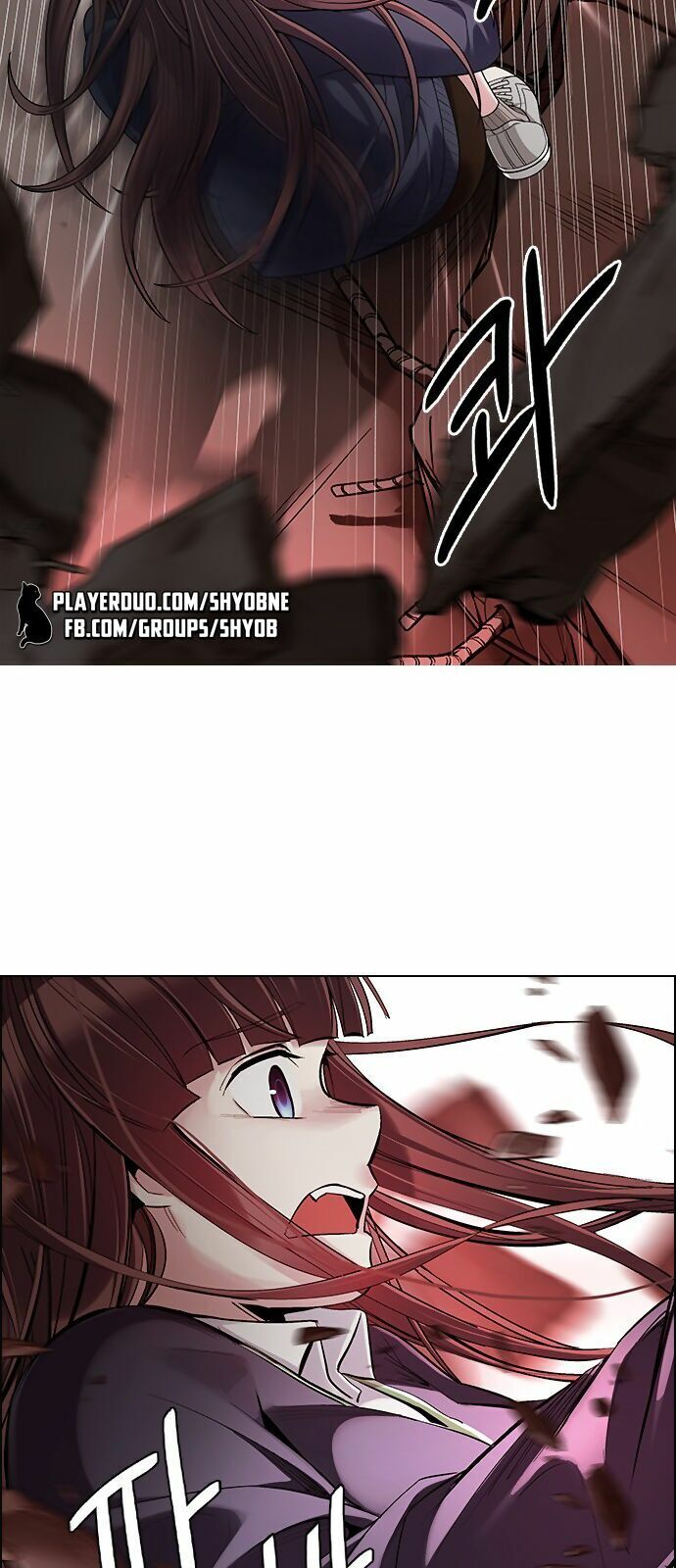 Dice - Chương 285 - Trang 27