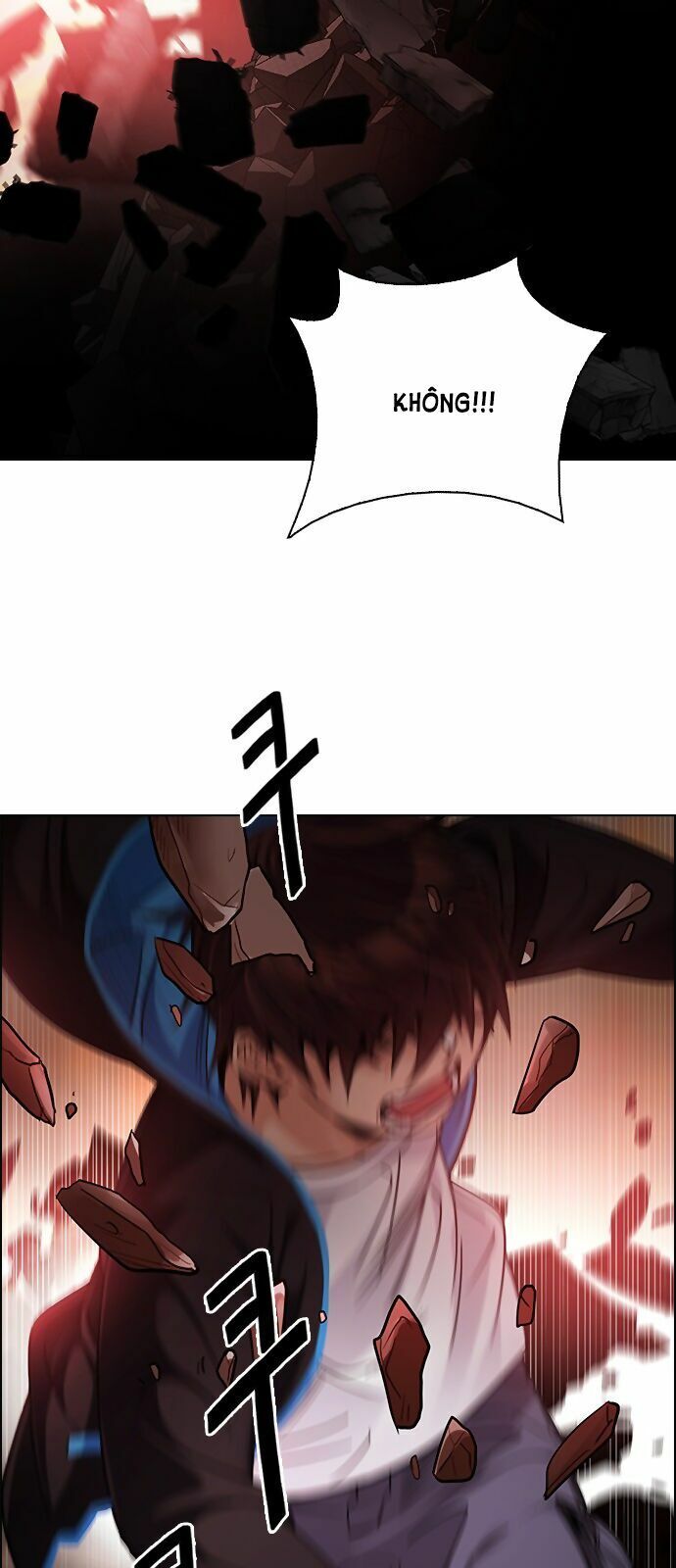 Dice - Chương 285 - Trang 29