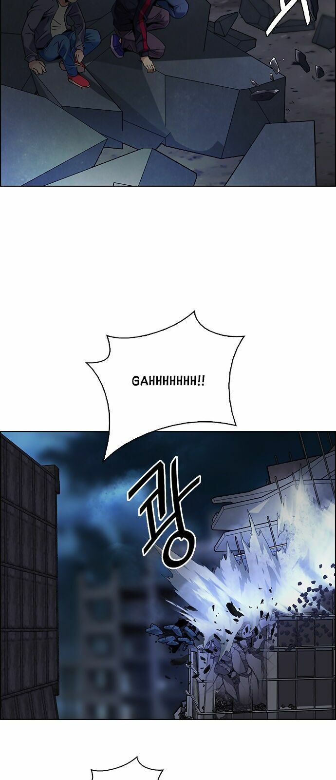 Dice - Chương 285 - Trang 34