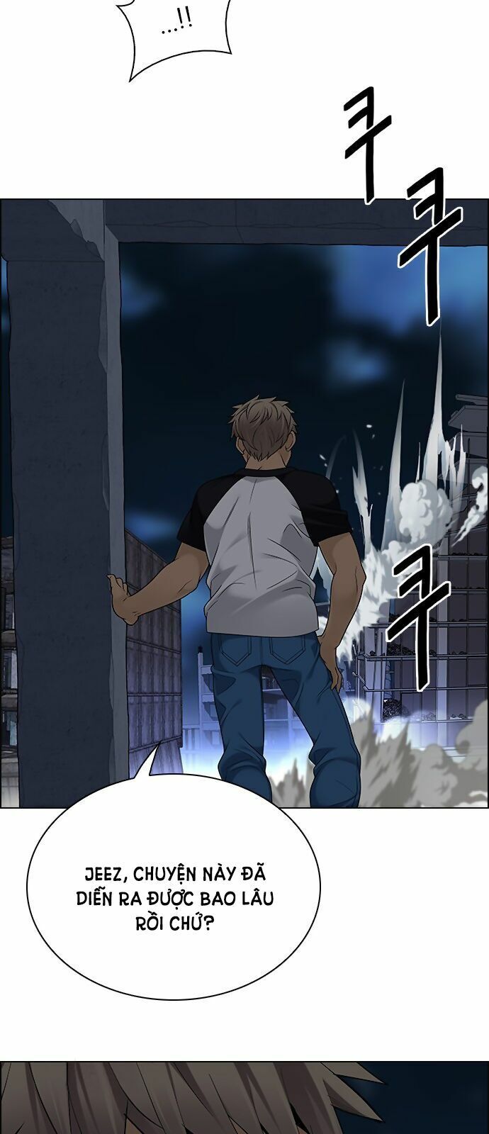 Dice - Chương 285 - Trang 35