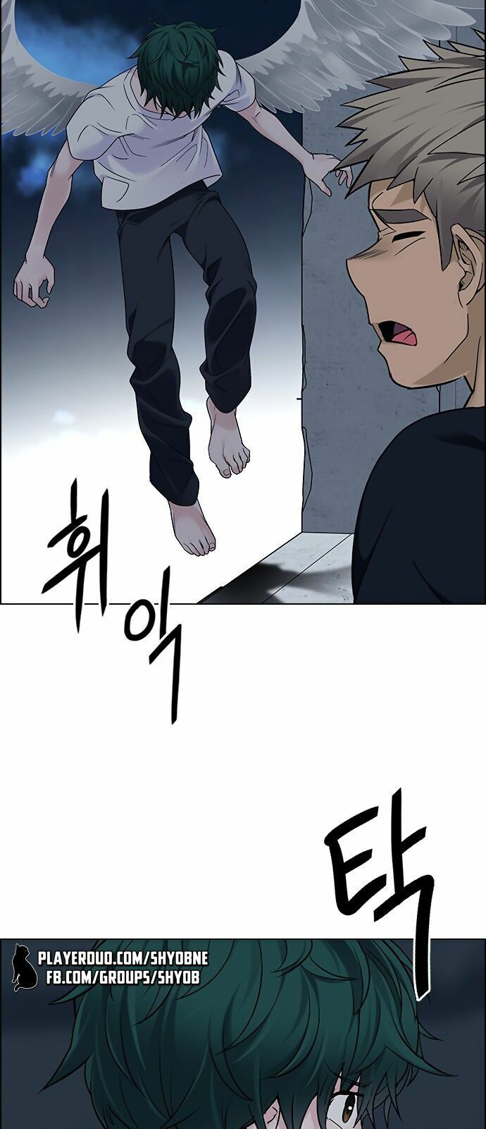 Dice - Chương 285 - Trang 38