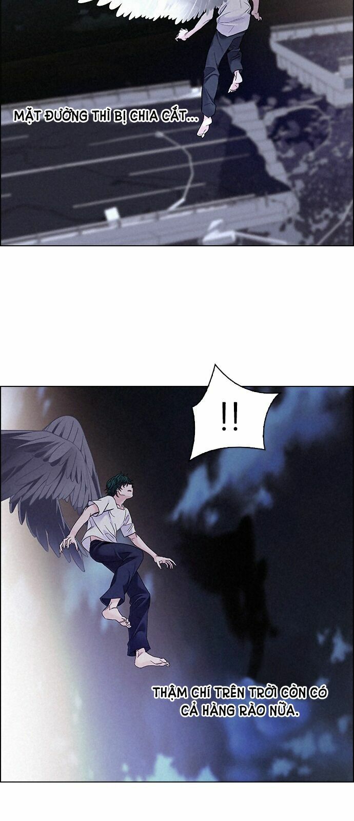 Dice - Chương 285 - Trang 40