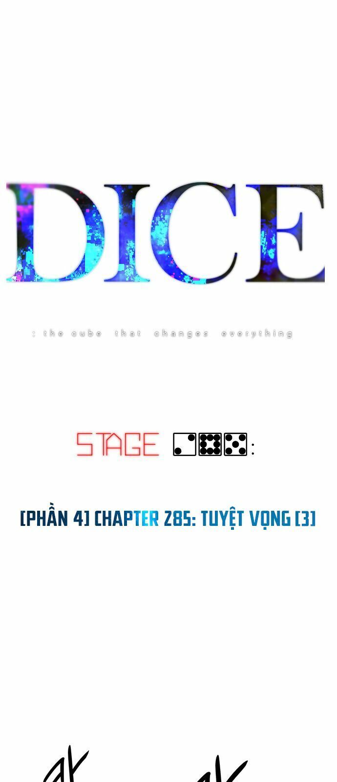Dice - Chương 285 - Trang 5
