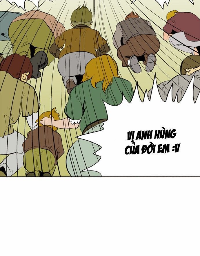 Dragon's Son Changsik - Chương 1 - Trang 12