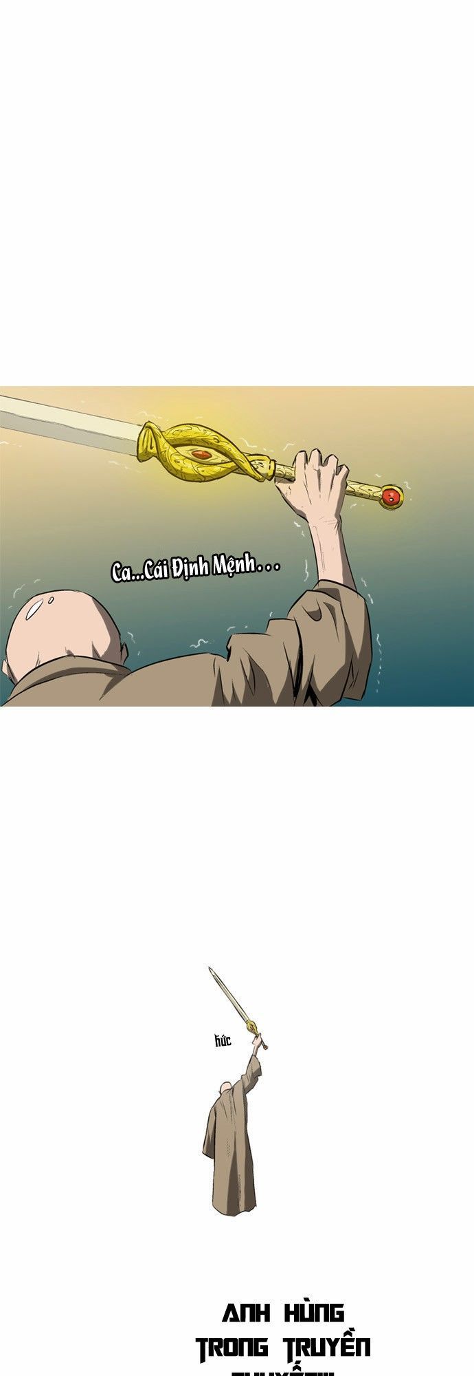 Dragon's Son Changsik - Chương 1 - Trang 13