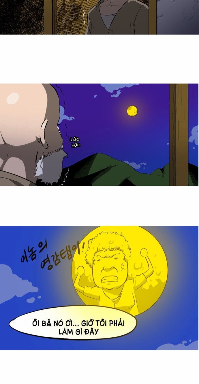 Dragon's Son Changsik - Chương 1 - Trang 16