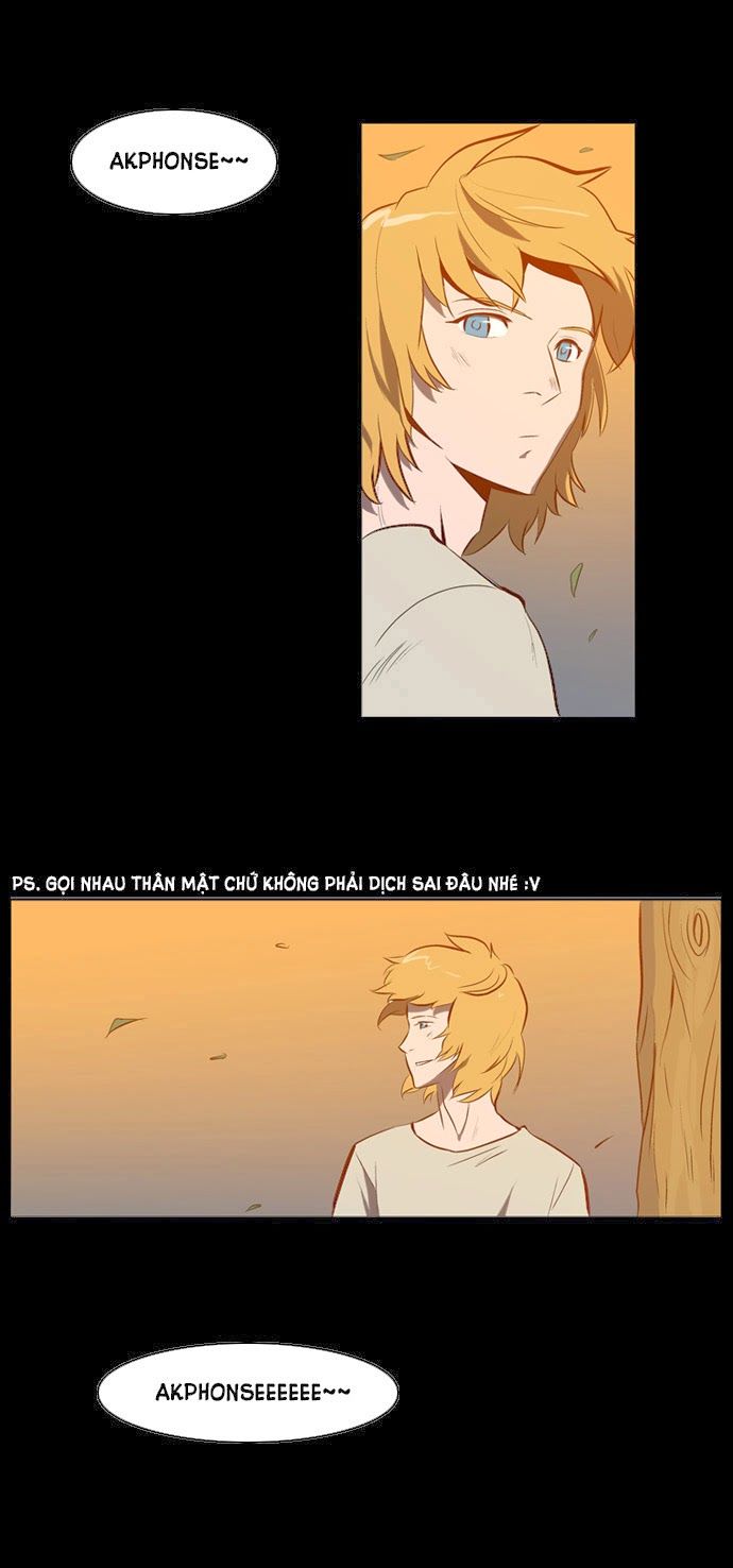 Dragon's Son Changsik - Chương 10 - Trang 11