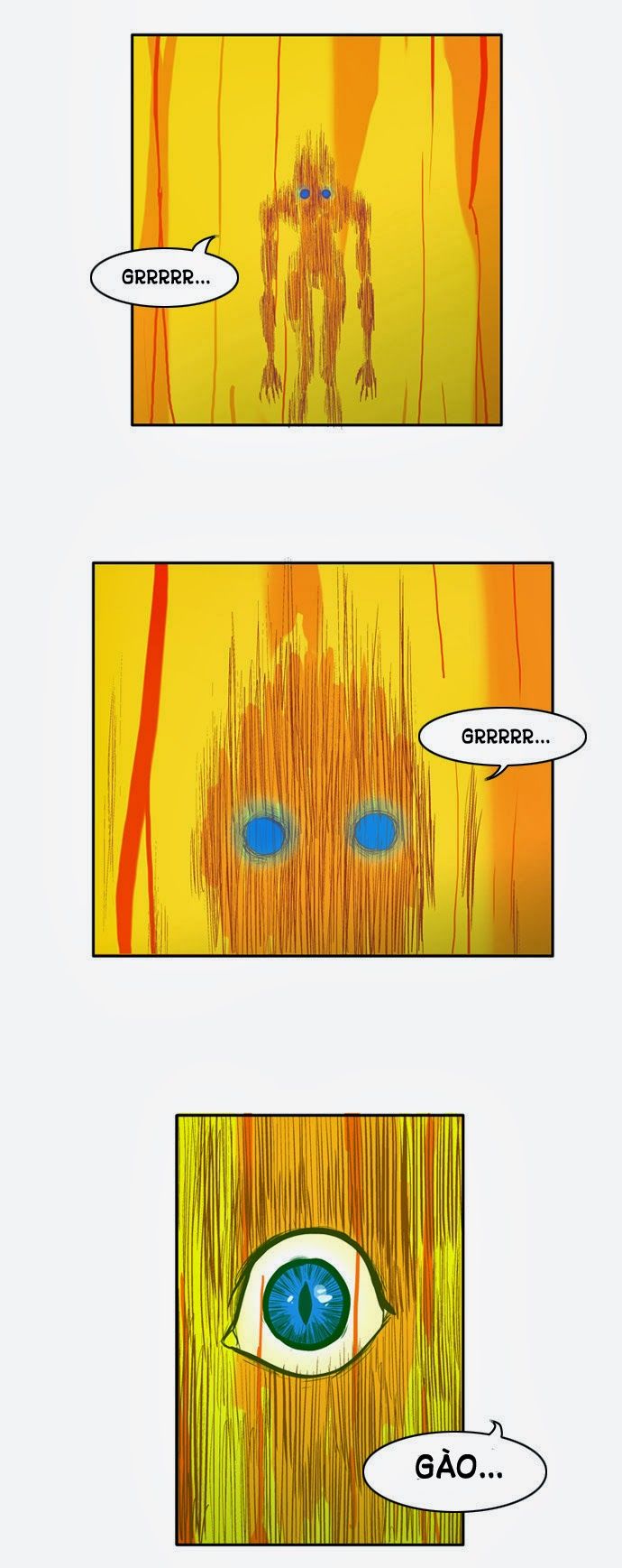 Dragon's Son Changsik - Chương 10 - Trang 14