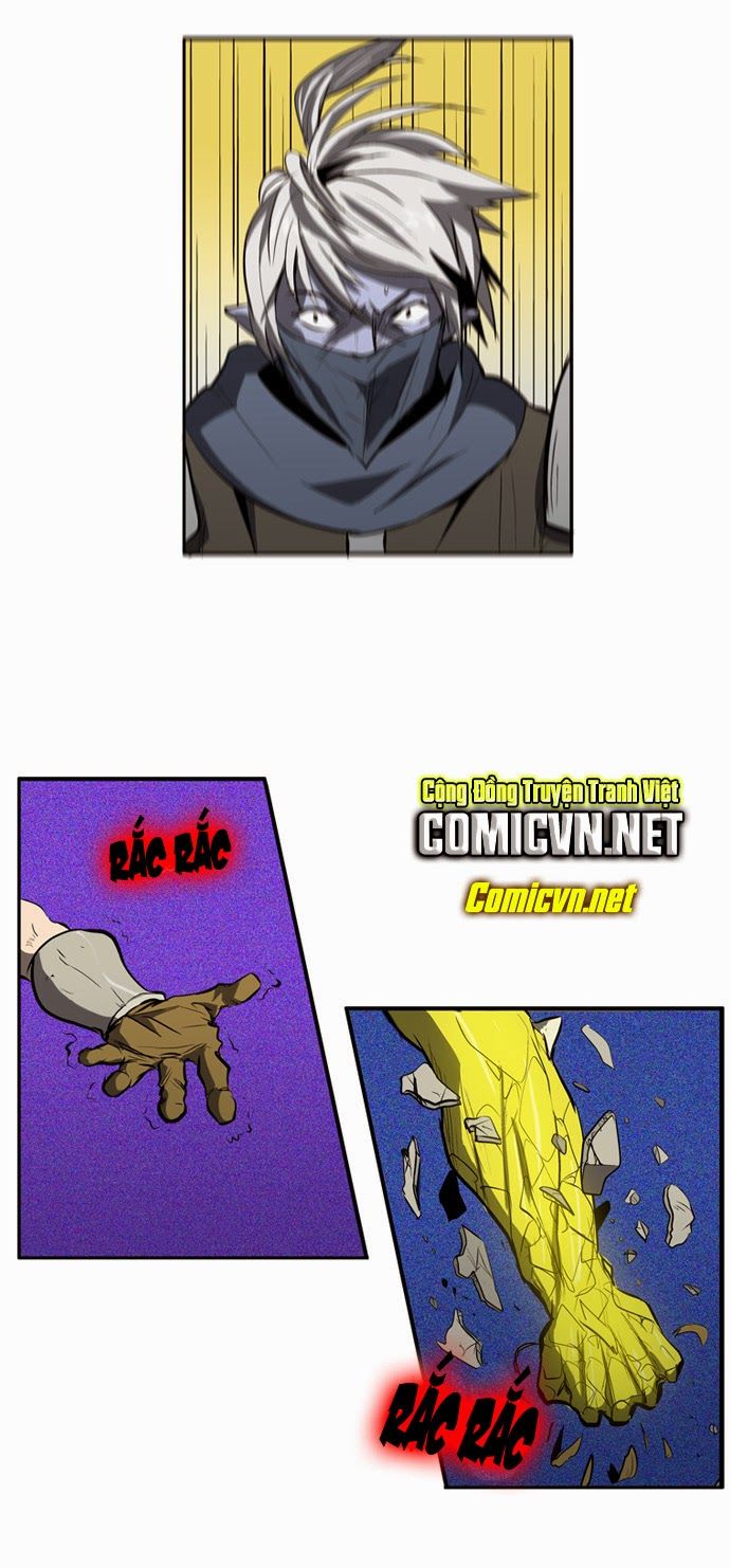 Dragon's Son Changsik - Chương 10 - Trang 17