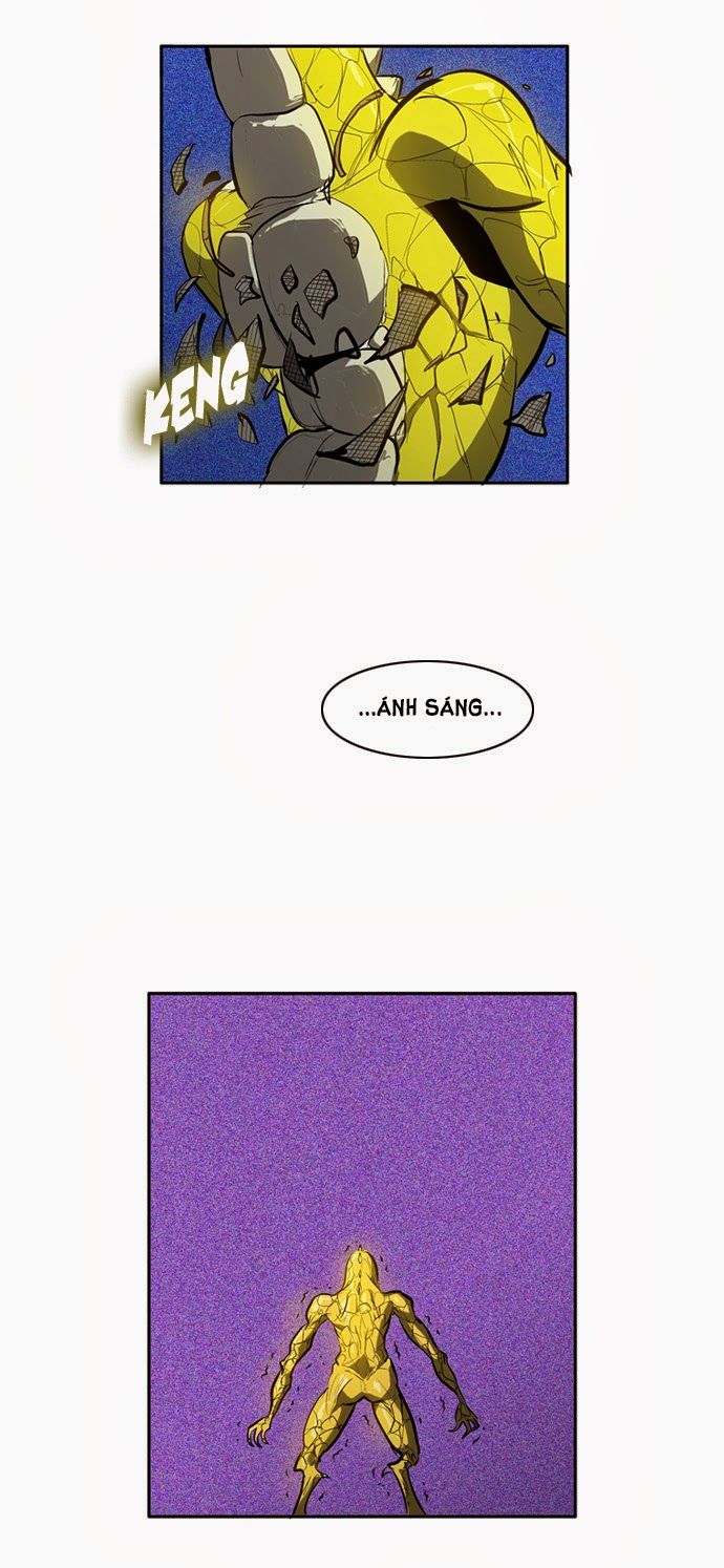 Dragon's Son Changsik - Chương 10 - Trang 19