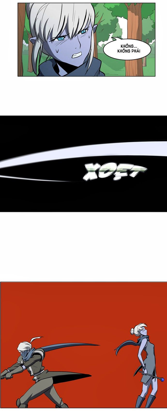 Dragon's Son Changsik - Chương 10 - Trang 7