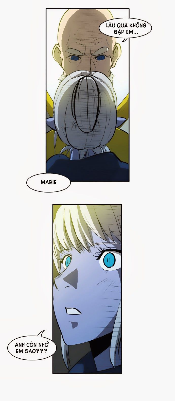 Dragon's Son Changsik - Chương 11 - Trang 12