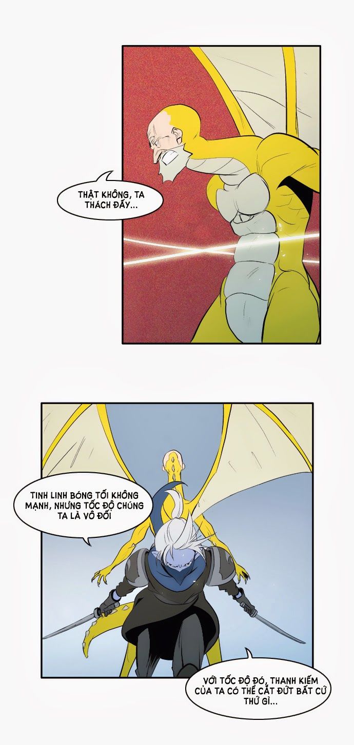 Dragon's Son Changsik - Chương 11 - Trang 16