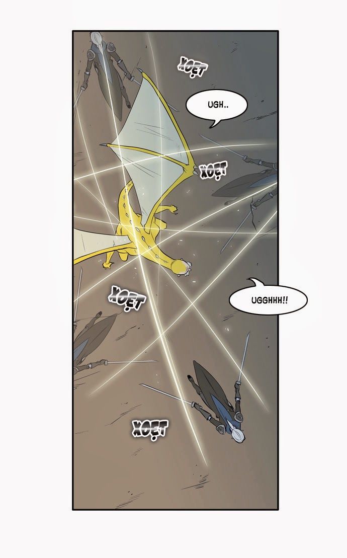 Dragon's Son Changsik - Chương 11 - Trang 18