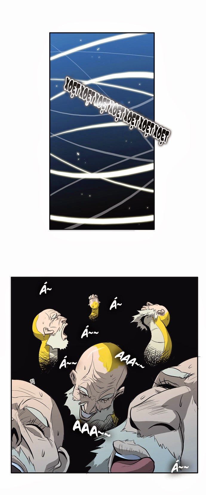 Dragon's Son Changsik - Chương 11 - Trang 19