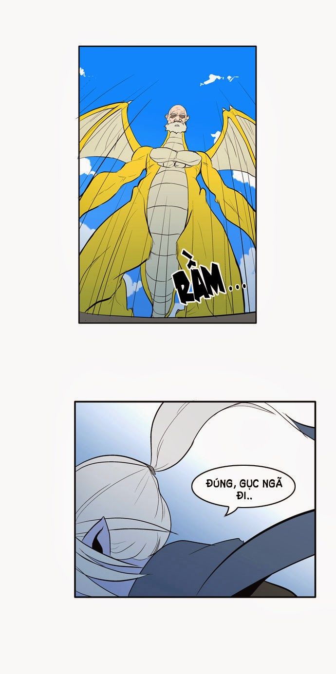 Dragon's Son Changsik - Chương 11 - Trang 22