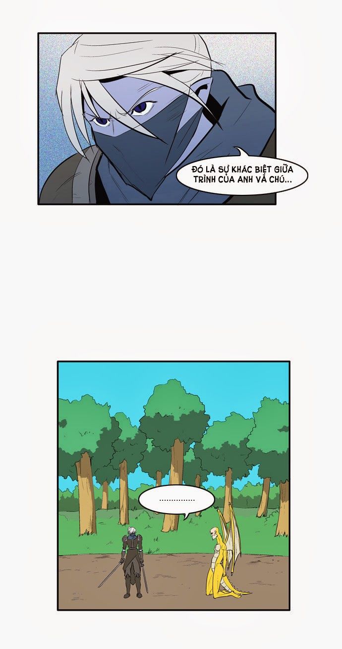Dragon's Son Changsik - Chương 11 - Trang 23