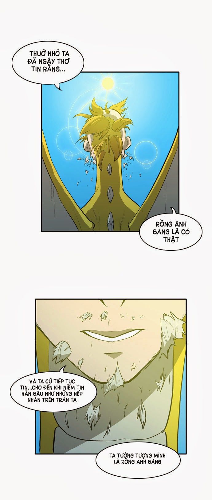 Dragon's Son Changsik - Chương 11 - Trang 27