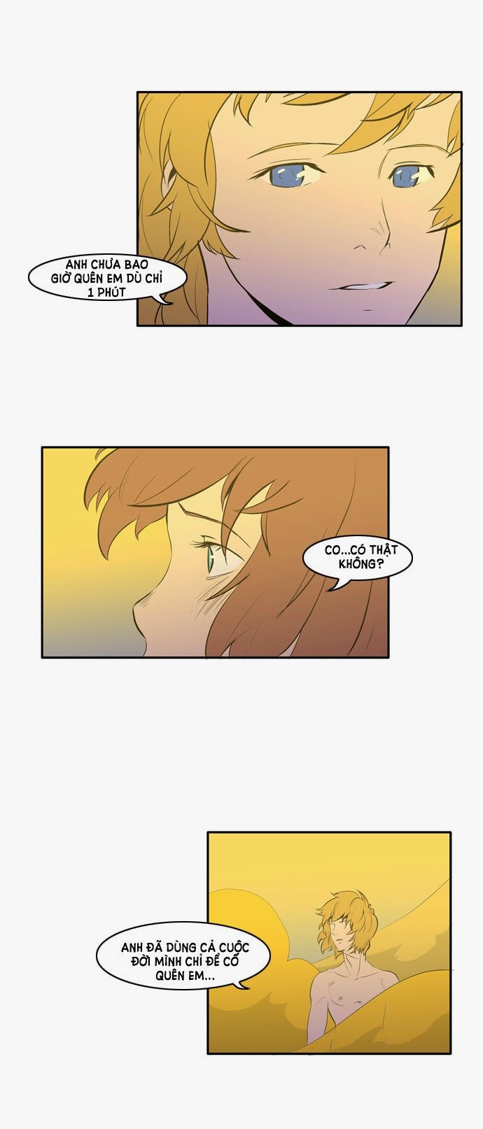 Dragon's Son Changsik - Chương 12 - Trang 11