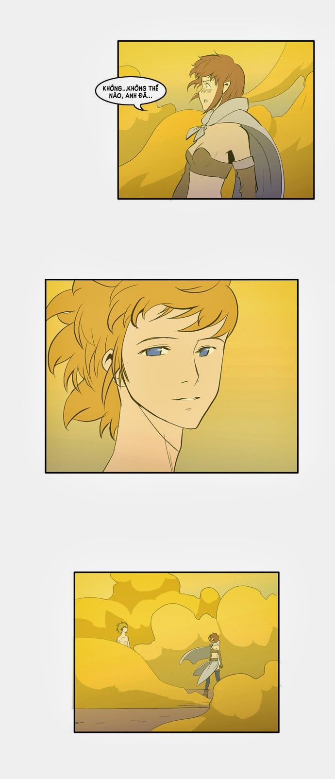 Dragon's Son Changsik - Chương 12 - Trang 13