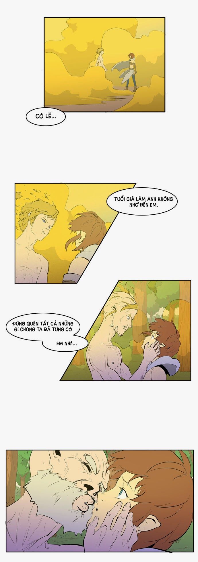 Dragon's Son Changsik - Chương 12 - Trang 14