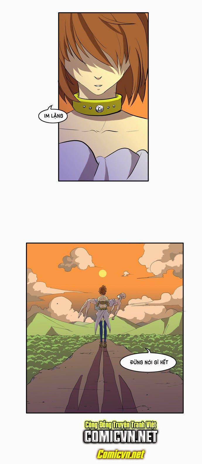 Dragon's Son Changsik - Chương 12 - Trang 18