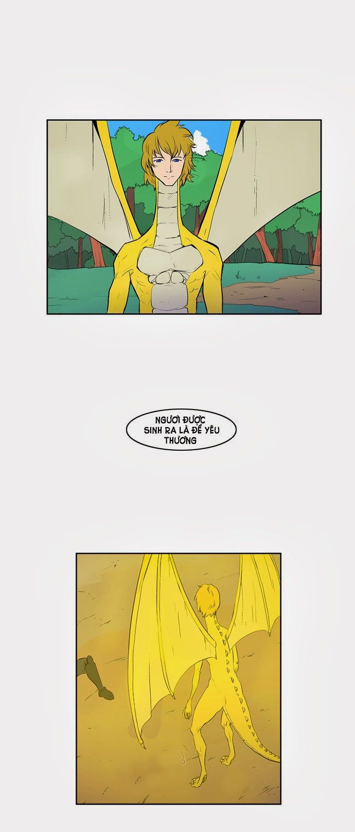 Dragon's Son Changsik - Chương 12 - Trang 3