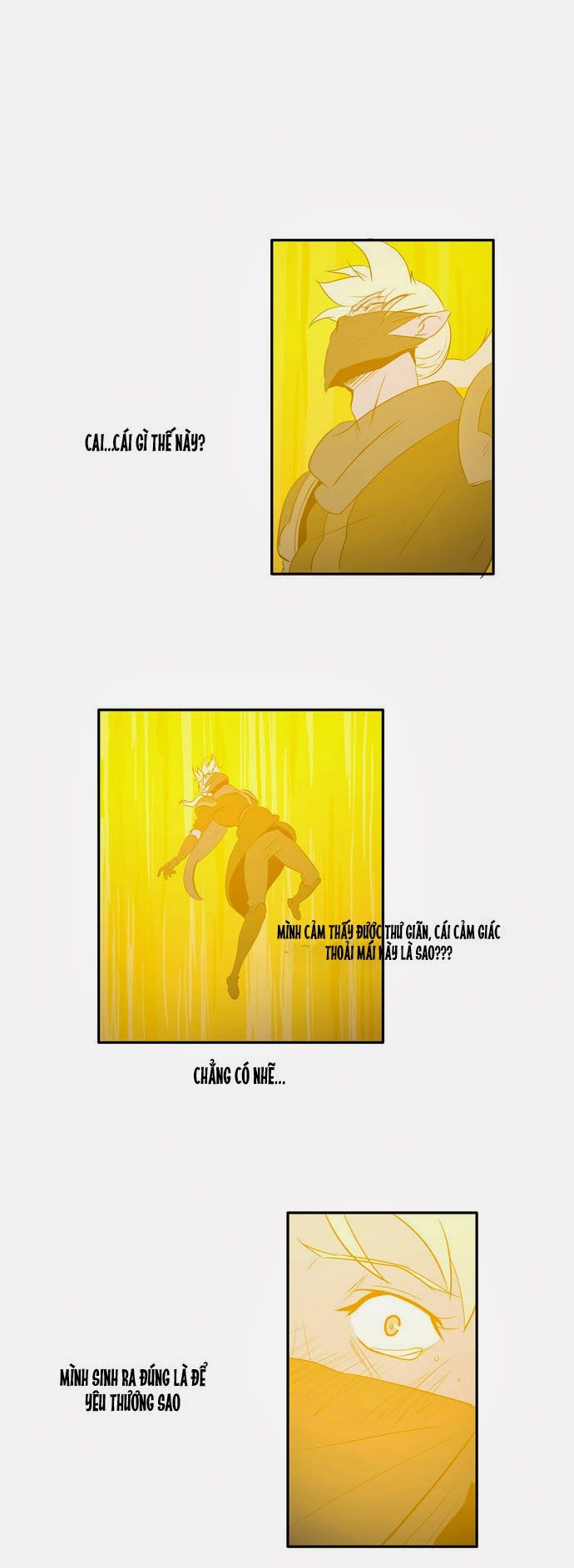 Dragon's Son Changsik - Chương 12 - Trang 5