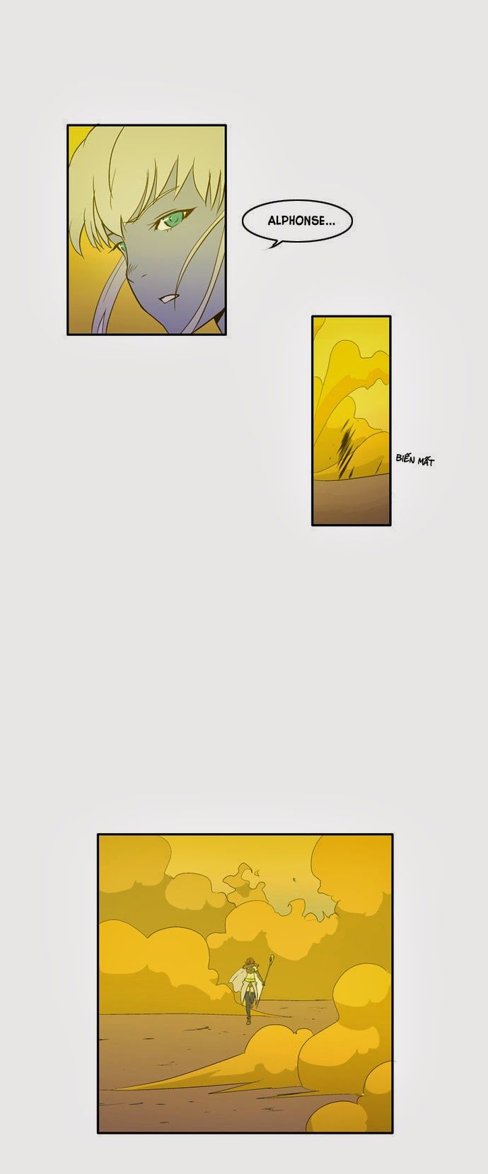 Dragon's Son Changsik - Chương 12 - Trang 7