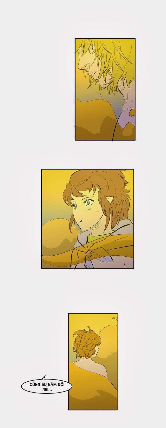 Dragon's Son Changsik - Chương 12 - Trang 9