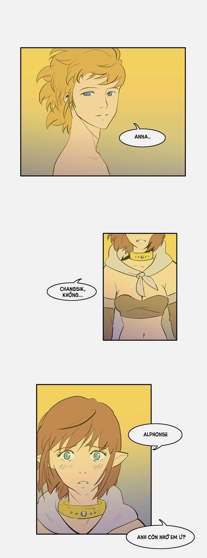 Dragon's Son Changsik - Chương 12 - Trang 10