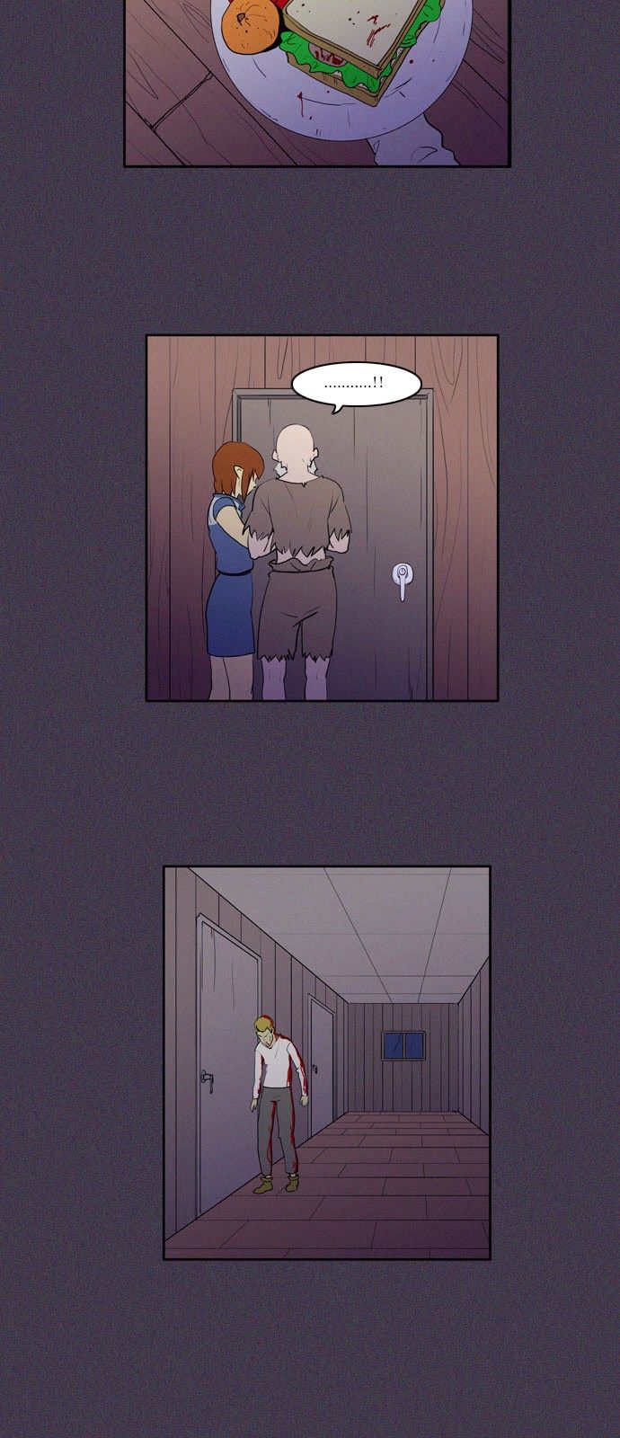 Dragon's Son Changsik - Chương 13 - Trang 14