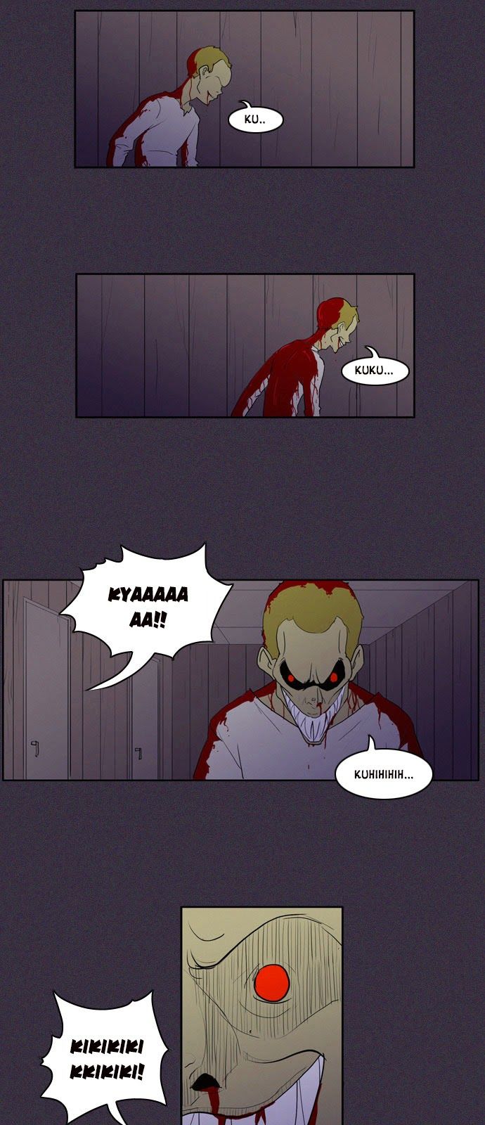 Dragon's Son Changsik - Chương 13 - Trang 15