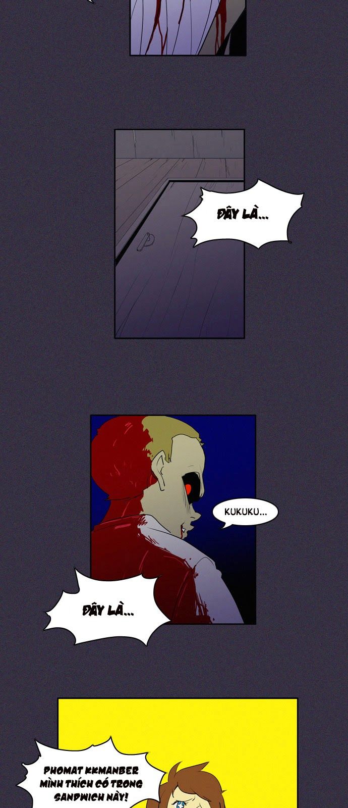 Dragon's Son Changsik - Chương 13 - Trang 16