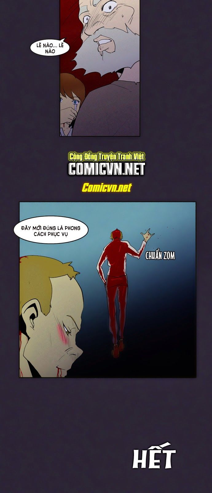 Dragon's Son Changsik - Chương 13 - Trang 18