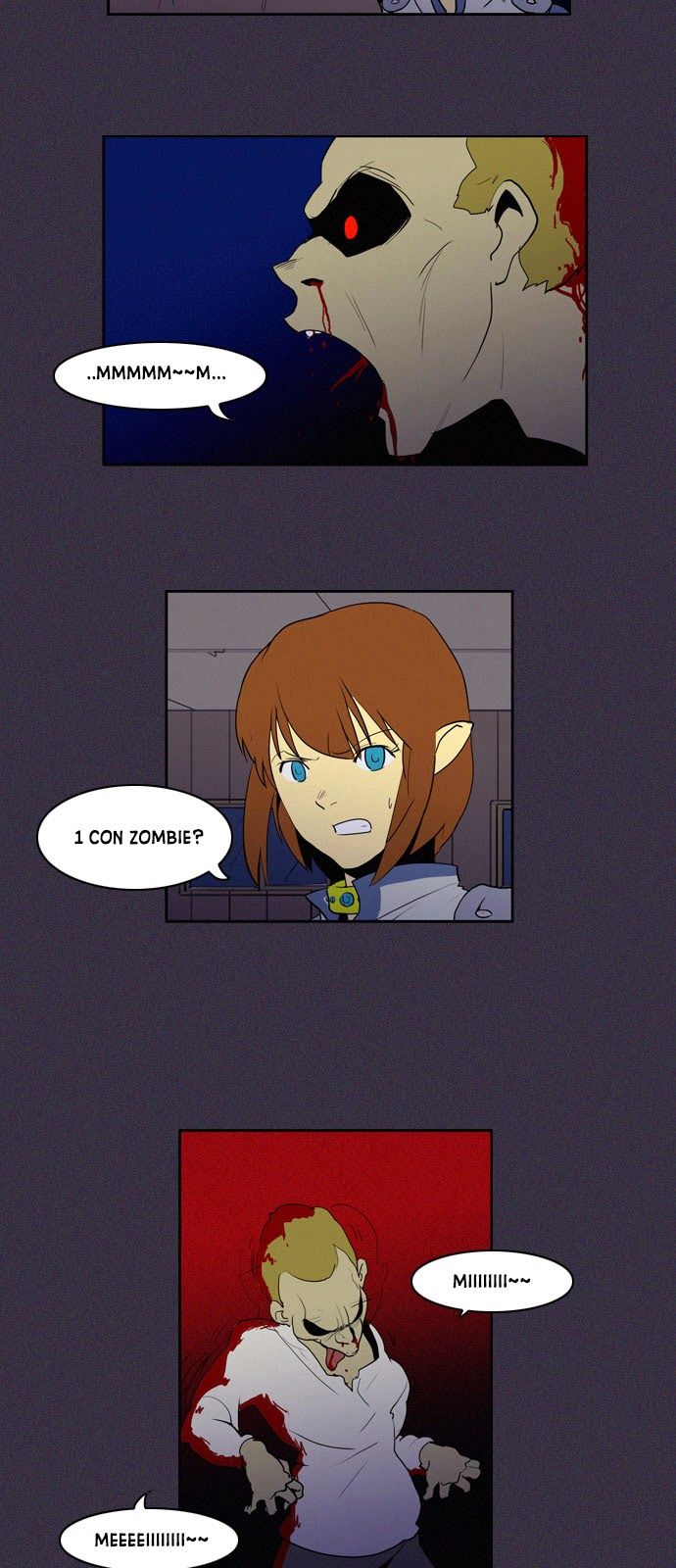 Dragon's Son Changsik - Chương 13 - Trang 7