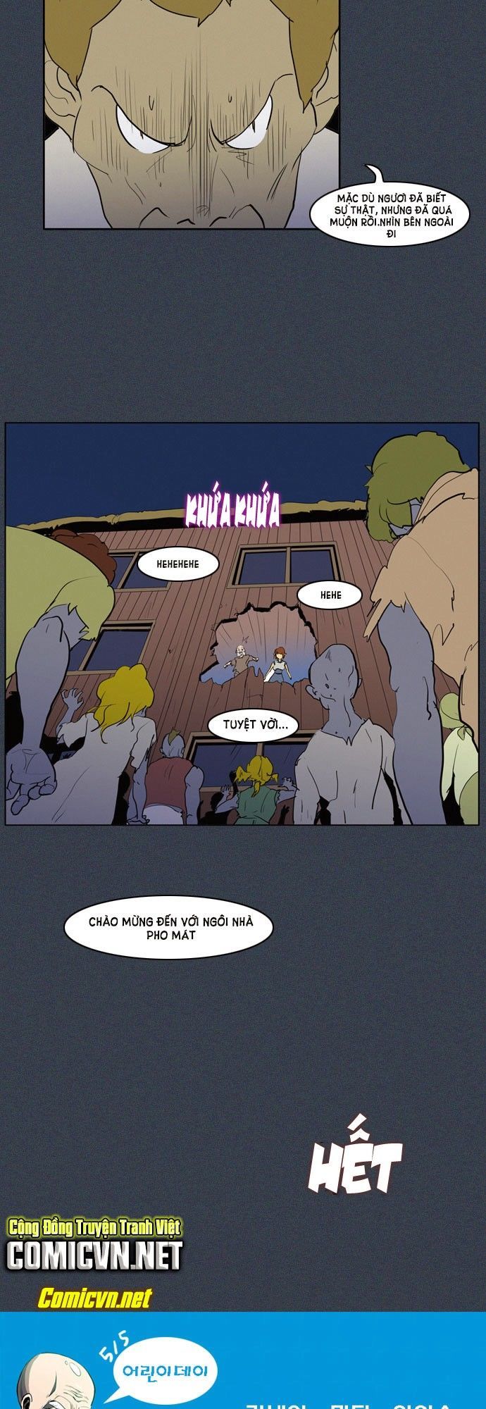 Dragon's Son Changsik - Chương 14 - Trang 15