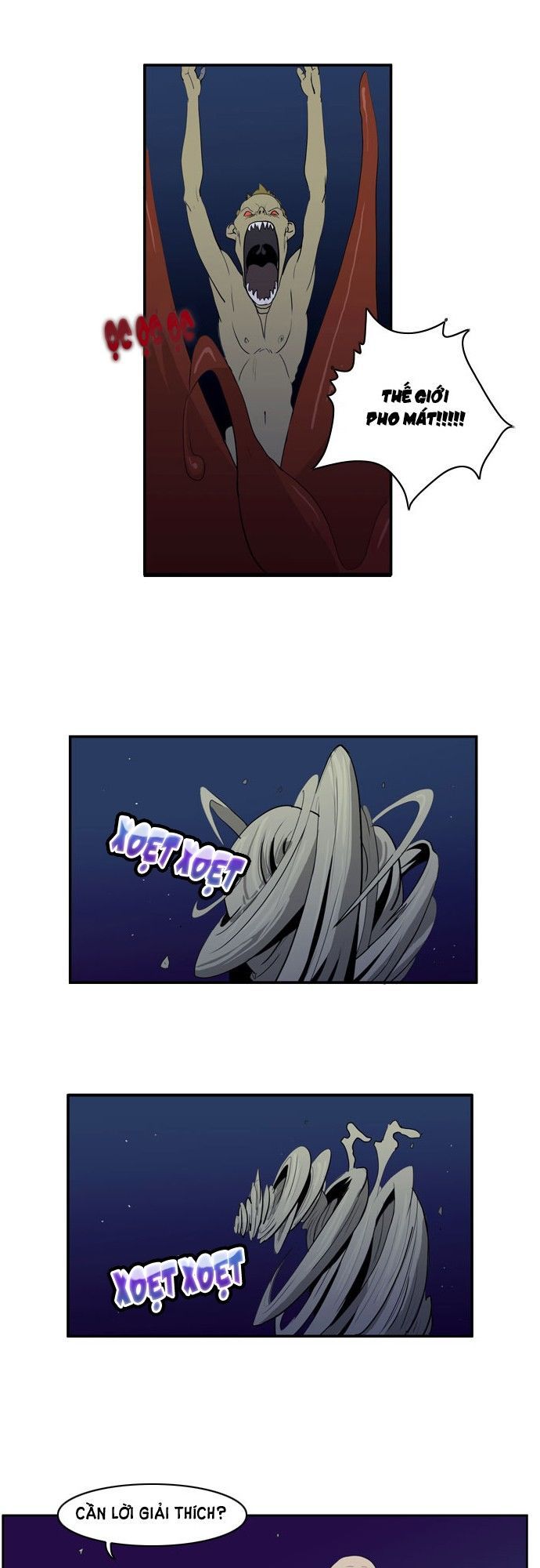 Dragon's Son Changsik - Chương 15 - Trang 12