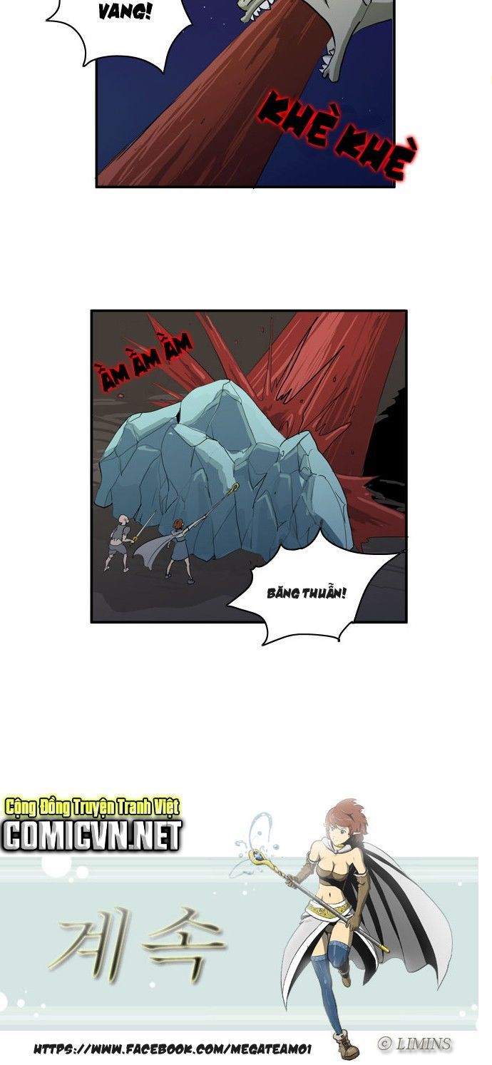 Dragon's Son Changsik - Chương 15 - Trang 15