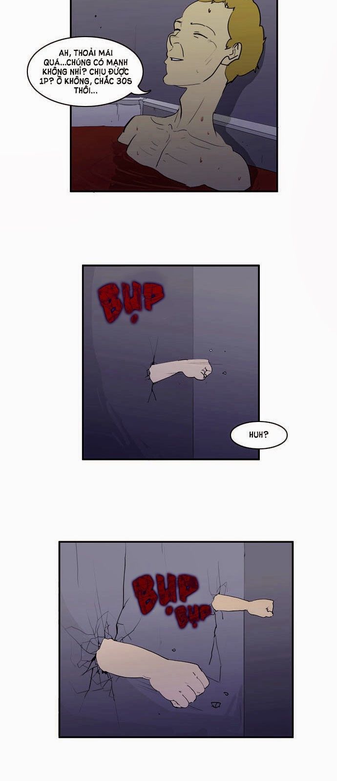 Dragon's Son Changsik - Chương 15 - Trang 6