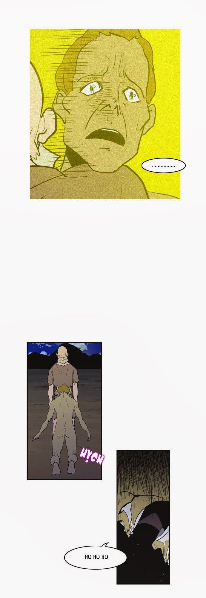 Dragon's Son Changsik - Chương 16 - Trang 17