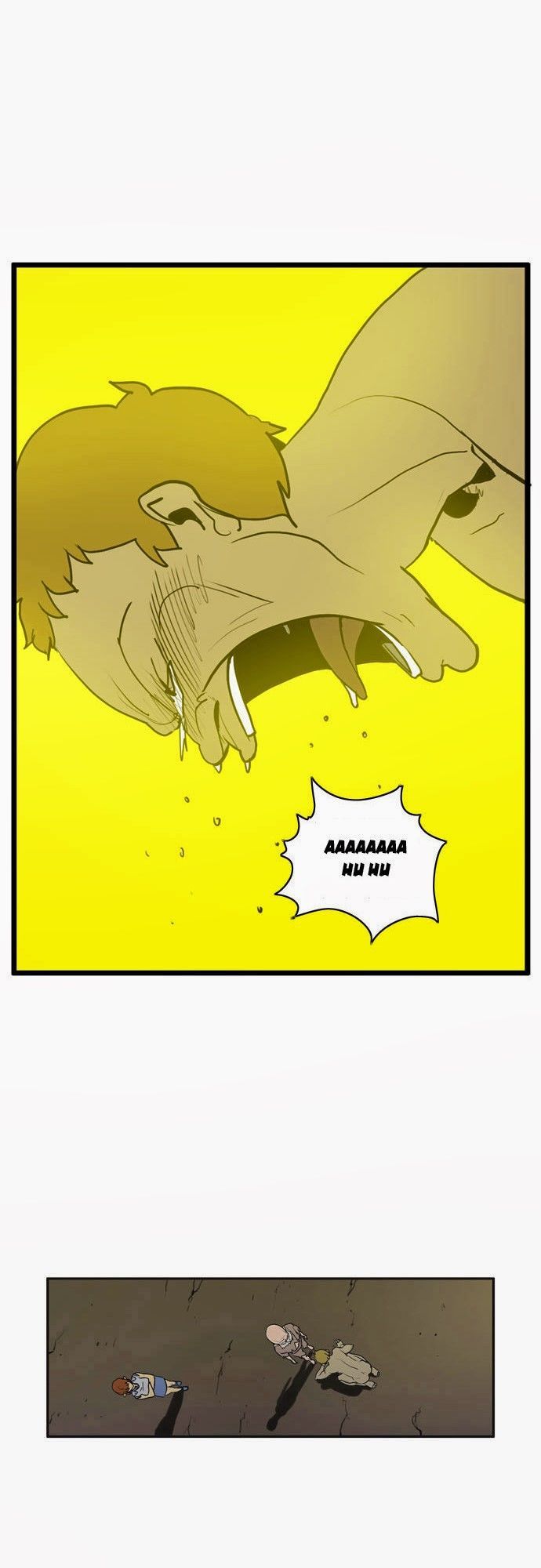 Dragon's Son Changsik - Chương 16 - Trang 18